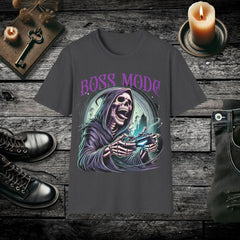 Eternal Gamer T-Shirt