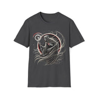 Eclipse Revenant – Grim Reaper Eclipse T-Shirt