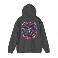 Wicked Charm Hoodie