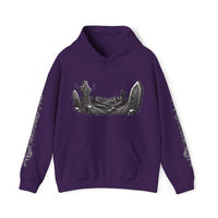 Thorned Descent Hoodie