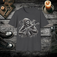 Grim Vigilante T-Shirt