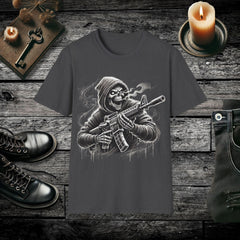 Grim Vigilante T-Shirt