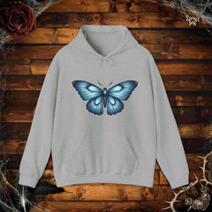 Lunar Flight Hoodie