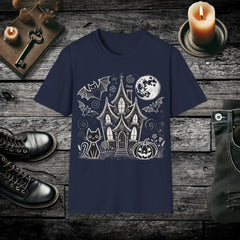 Haunted Whimsy T-Shirt
