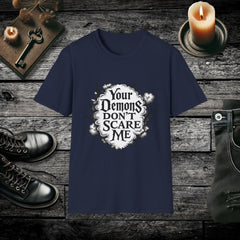 Gothic Resolve T-Shirt
