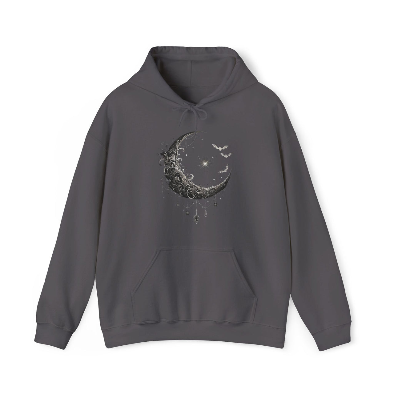 Lunar Enchantment Hoodie