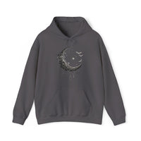 Lunar Enchantment Hoodie
