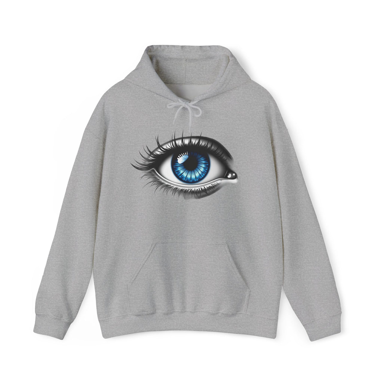 Mystic Gaze Hoodie