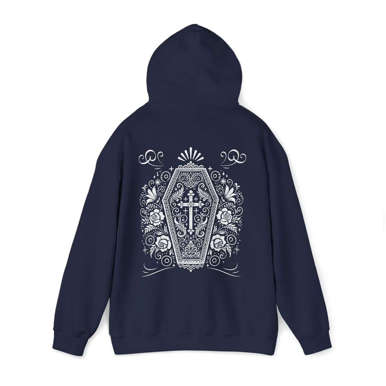 Eternal Bloom Hoodie