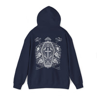 Eternal Bloom Hoodie