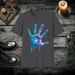 Liquid Impression T-Shirt
