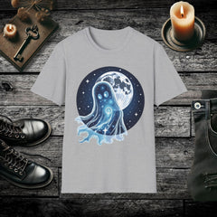 Lunar Apparition T-Shirt