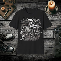 Bone Elegy T-Shirt