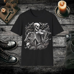 Bone Elegy T-Shirt