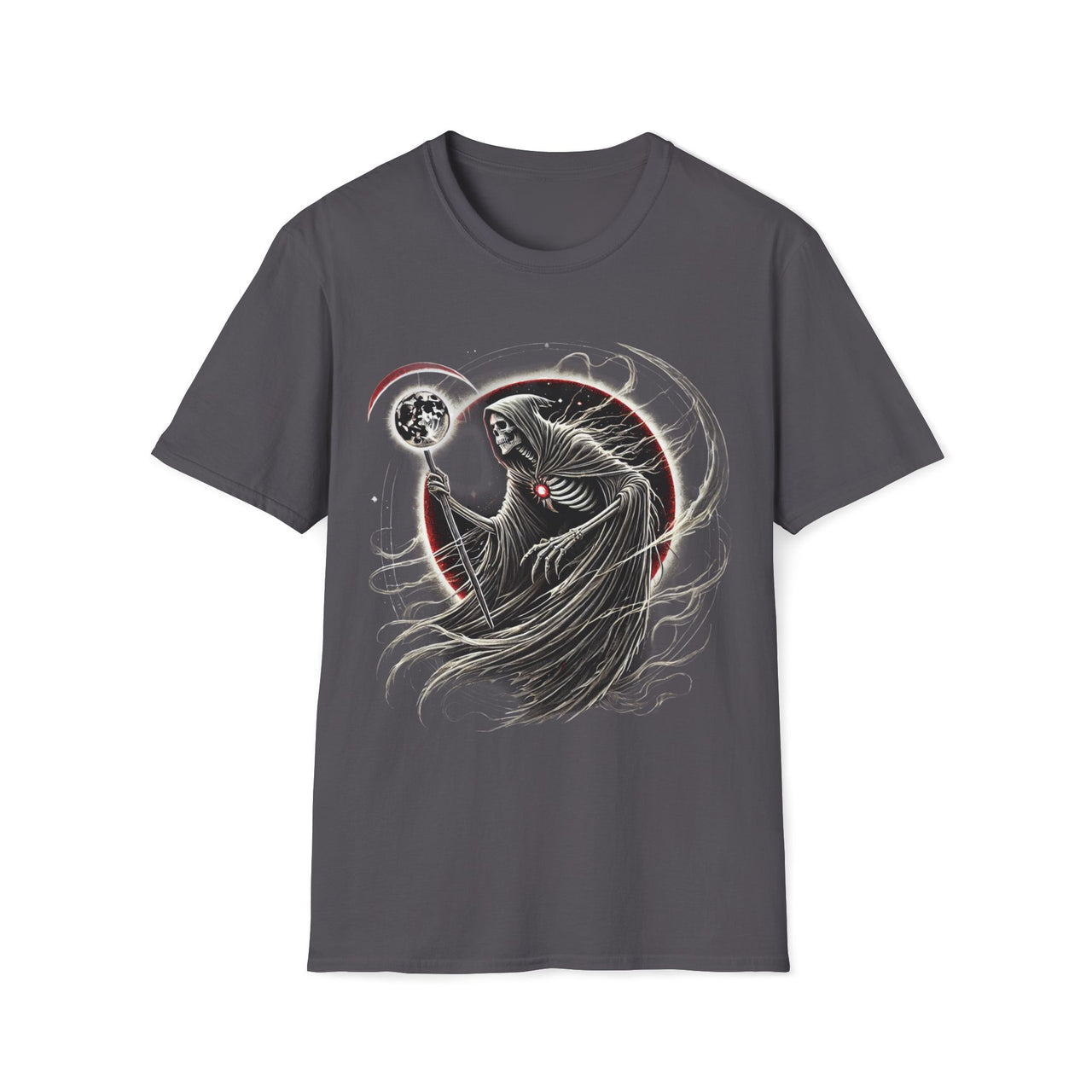 Eclipse Revenant – Grim Reaper Eclipse T-Shirt