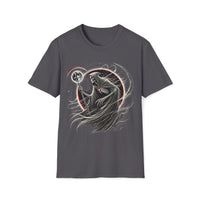 Eclipse Revenant – Grim Reaper Eclipse T-Shirt