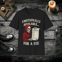 Pay Per Feel T-Shirt