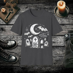 Starlit Rest T-Shirt