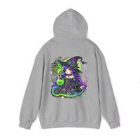 Enchanted Brew Hoodie