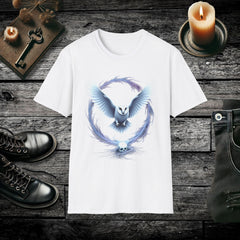 Ethereal Portal T-Shirt