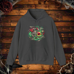 Infernal Majesty Hoodie