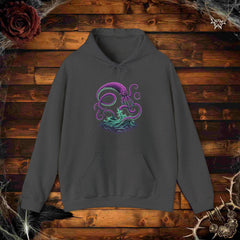 Eldritch Surge Hoodie