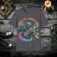 Riff Reaper T-Shirt