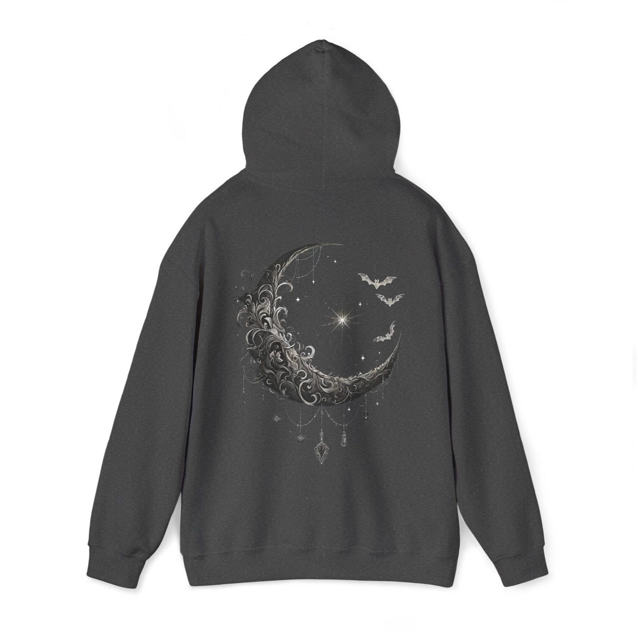 Lunar Enchantment Hoodie