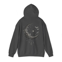 Lunar Enchantment Hoodie