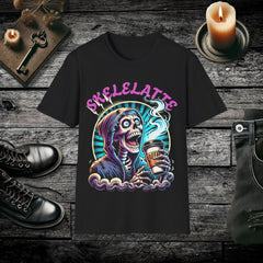 Skelelatte T-Shirt