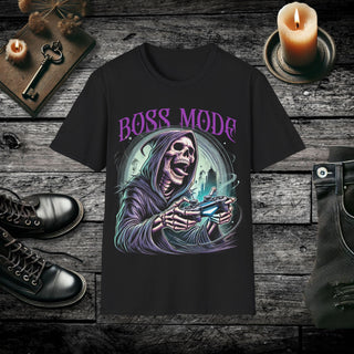 Eternal Gamer T-Shirt