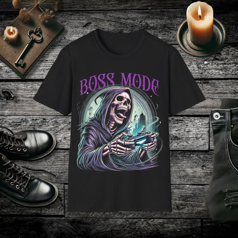 Eternal Gamer T-Shirt