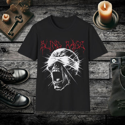 Blind Rage T-Shirt