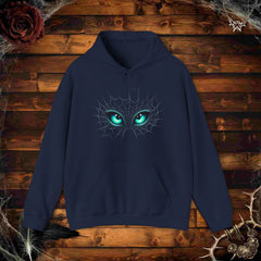 Web Encounter Hoodie