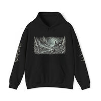 Forsaken Hoodie