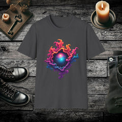 Mystic Swirl T-Shirt