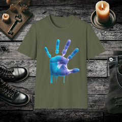Liquid Impression T-Shirt