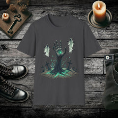 Grave Surge T-Shirt