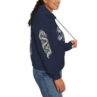 Lord of Chaos Hoodie