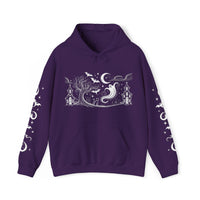 Moonlit Haunt Hoodie
