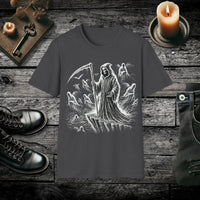 Abyss Beckons T-Shirt