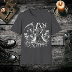 Abyss Beckons T-Shirt
