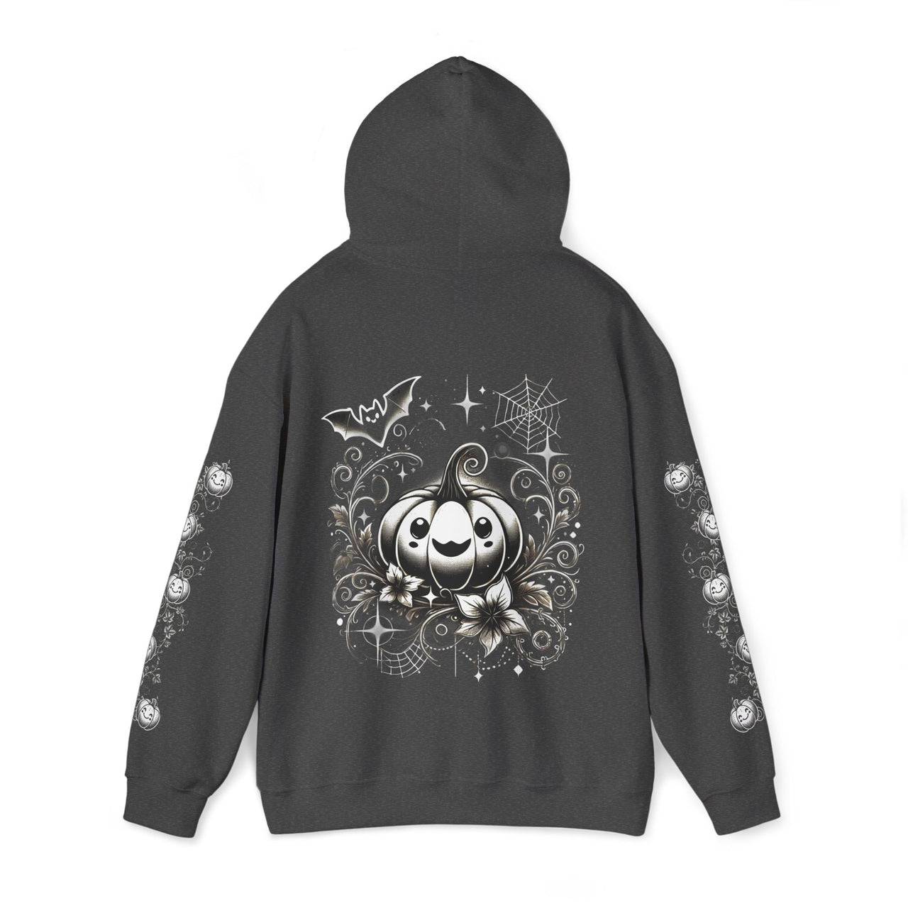 Pumpkin Reverie Hoodie