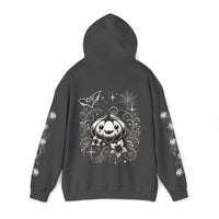 Pumpkin Reverie Hoodie