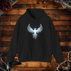 Mystic Owl Hoodie