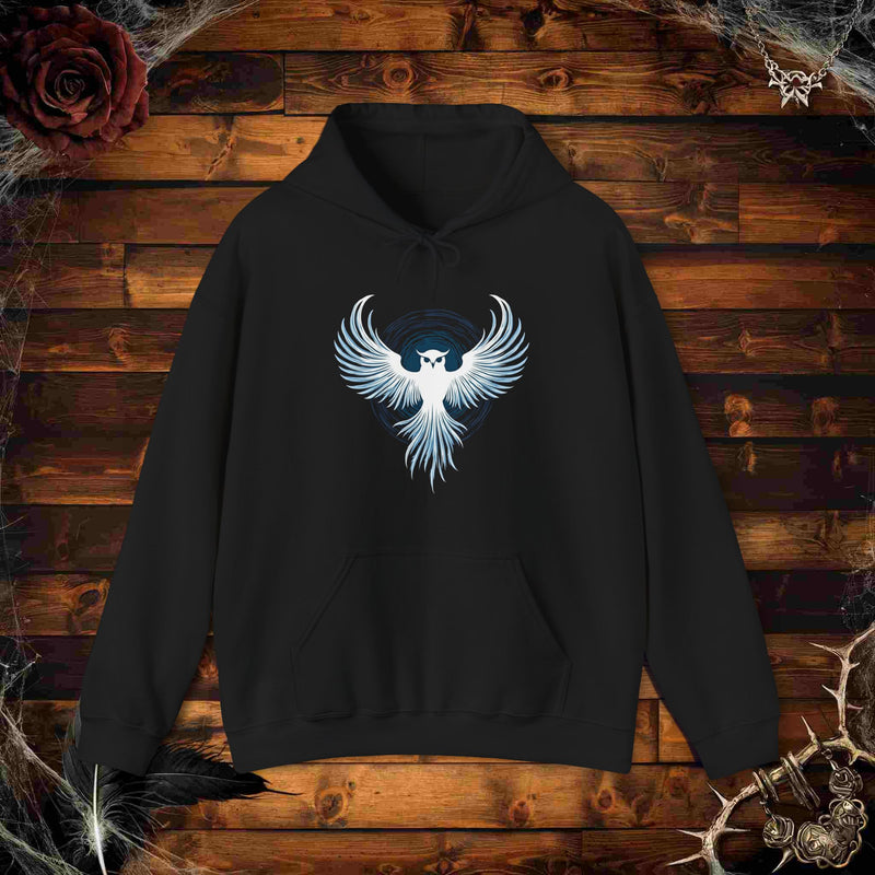 Mystic Owl Hoodie