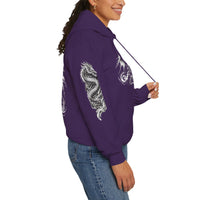 Lord of Chaos Hoodie