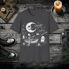 Graveyard Drift T-Shirt