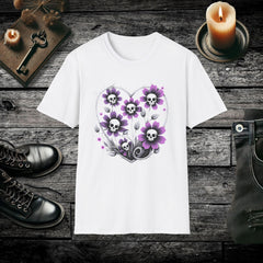 Grim Blooms T-Shirt