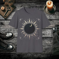 Mystic Eclipse T-Shirt